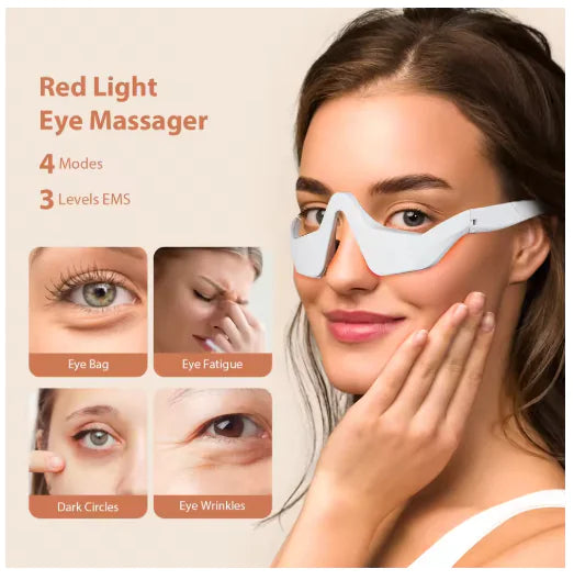 3D Eye Beauty Massager