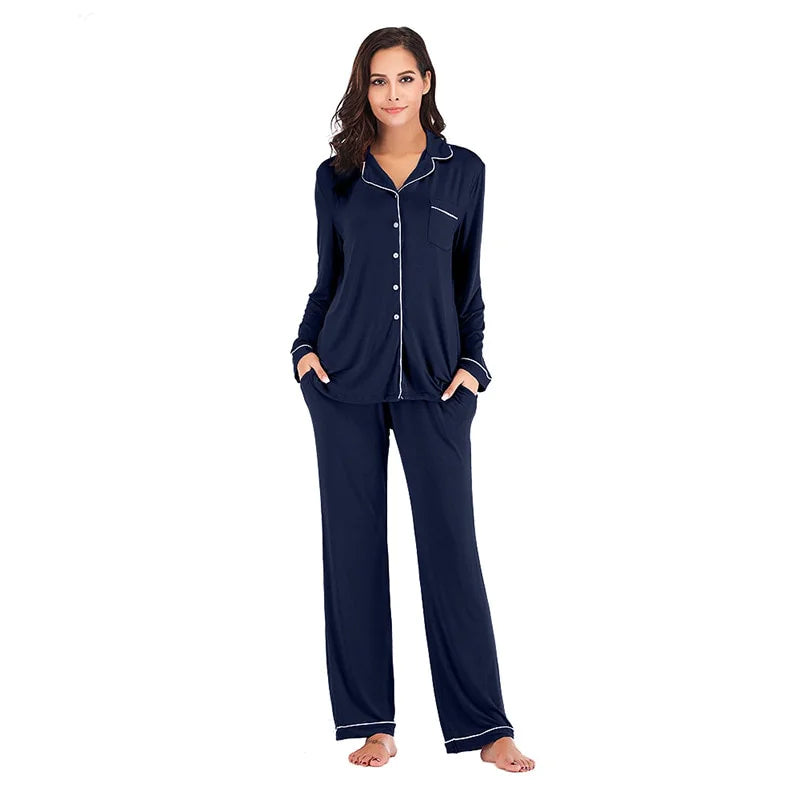 Modal Home Ladies Suit